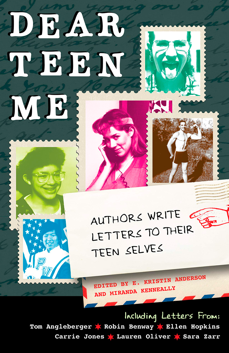 Dear Teen Me