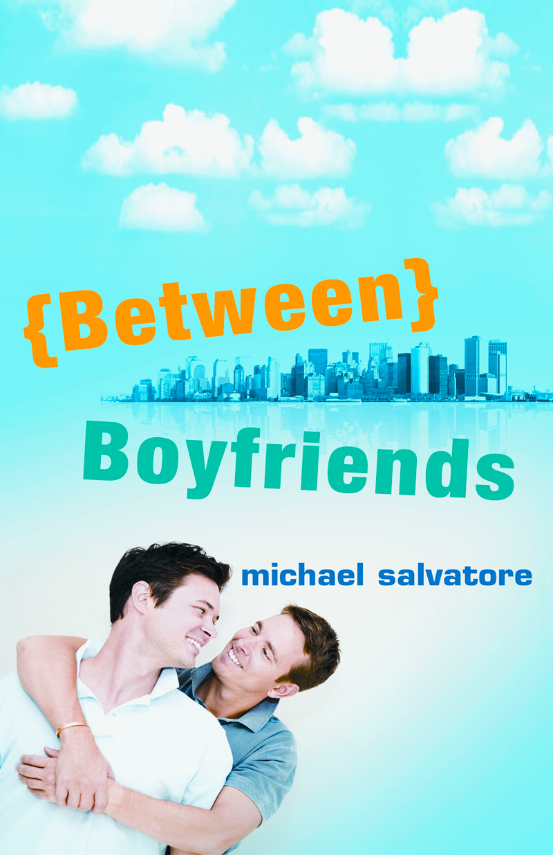 Between Boyfriends